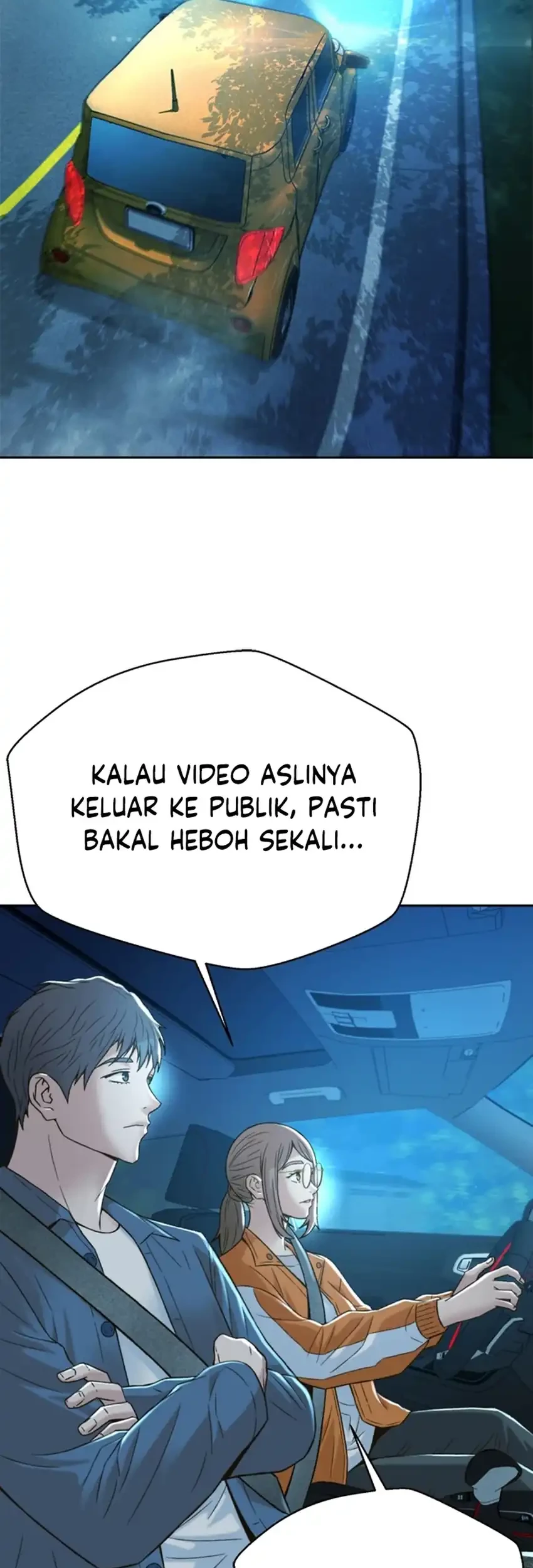 Judge Lee Han Young Chapter 128 Gambar 34