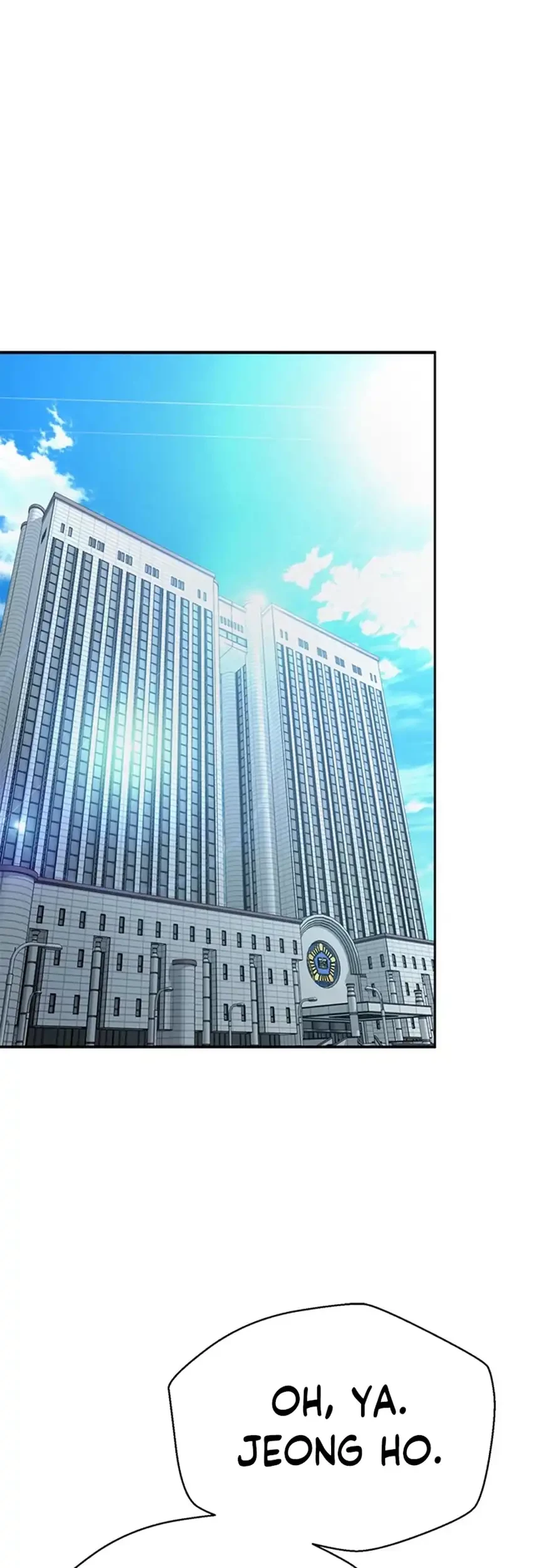 Judge Lee Han Young Chapter 128 Gambar 52