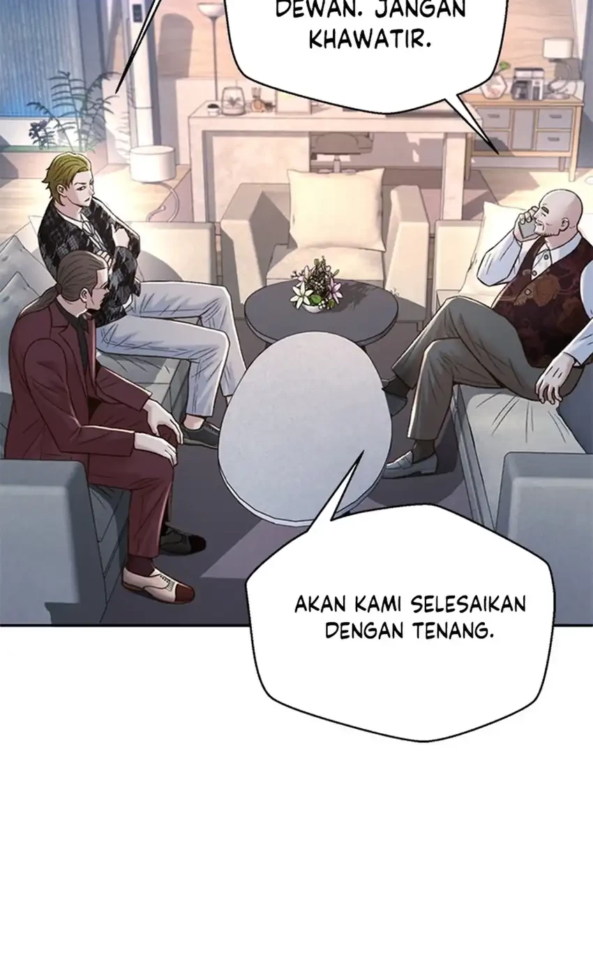 Judge Lee Han Young Chapter 128 Gambar 57