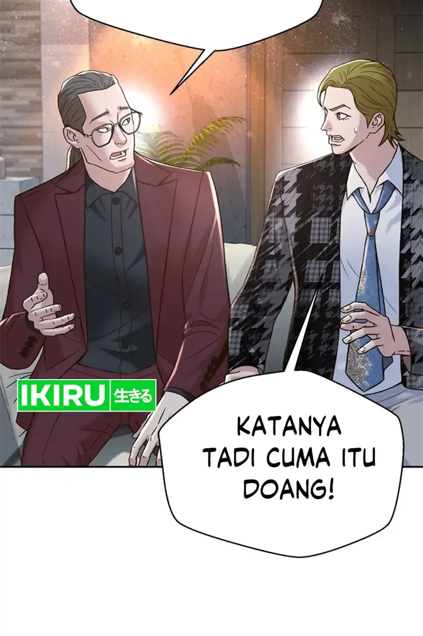 Judge Lee Han Young Chapter 128 Gambar 67