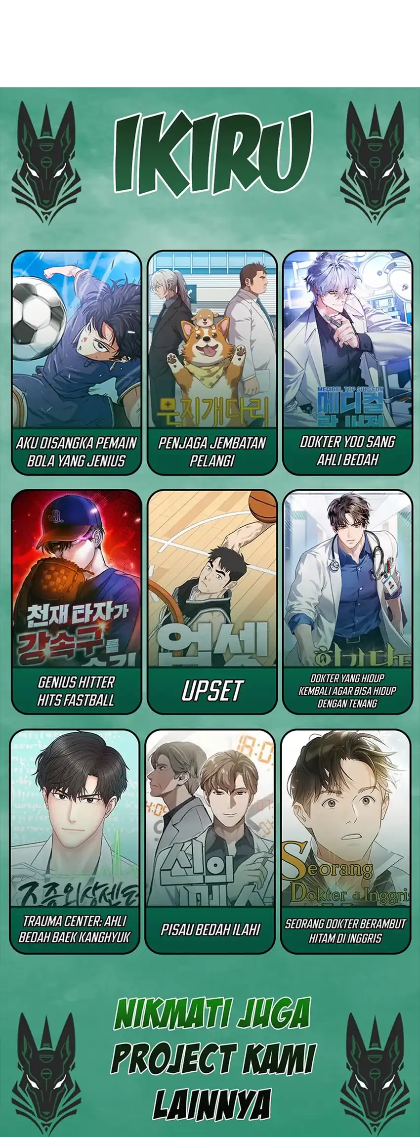 Judge Lee Han Young Chapter 128 Gambar 90