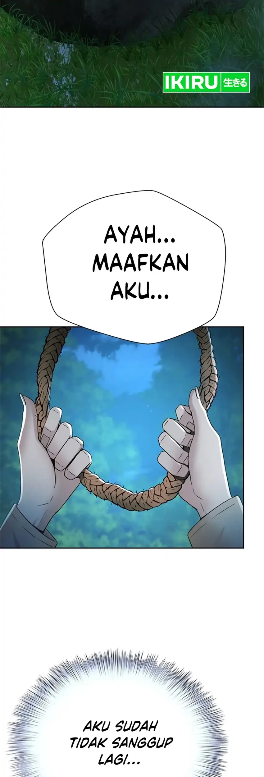 Judge Lee Han Young Chapter 128 Gambar 7