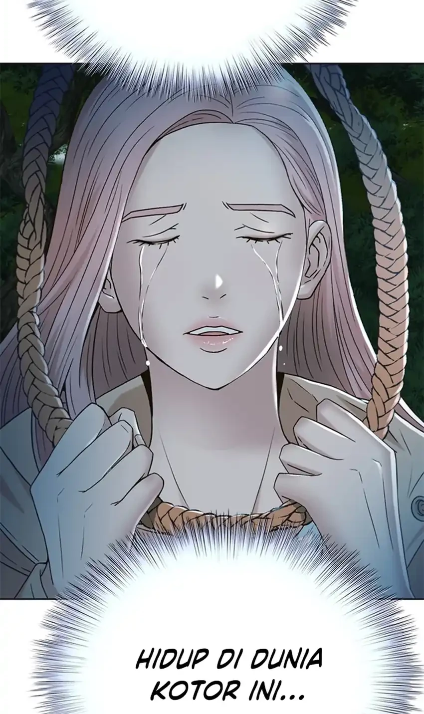 Judge Lee Han Young Chapter 128 Gambar 8