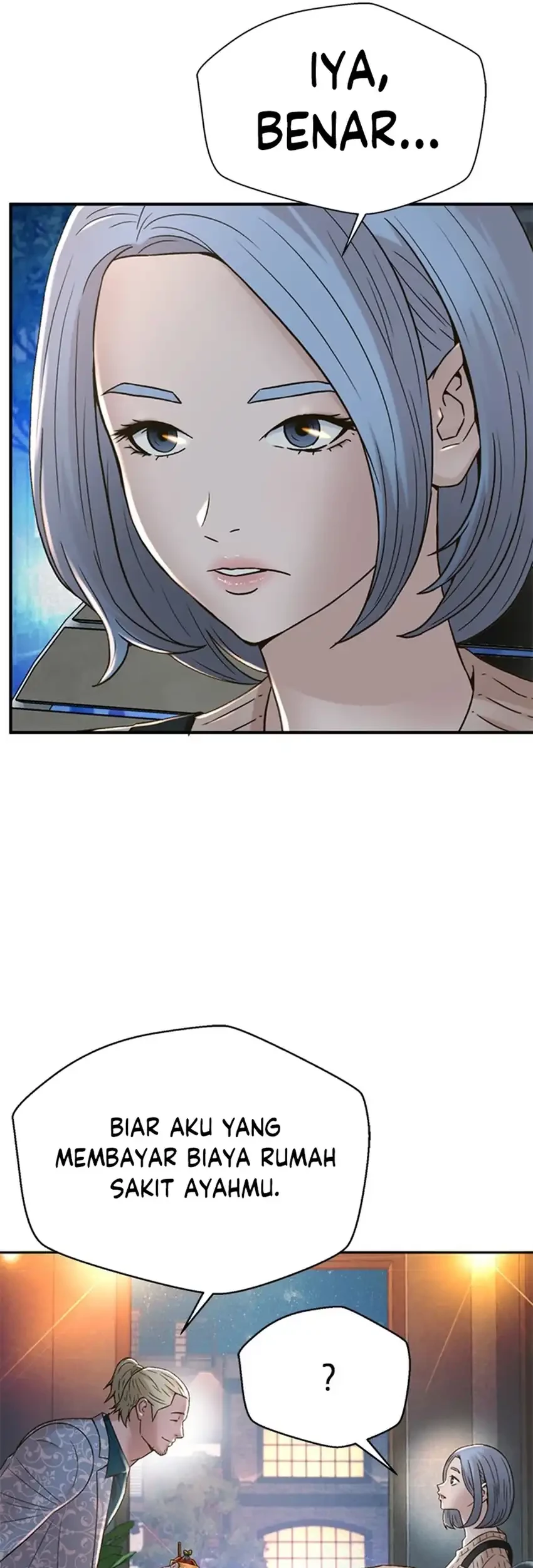 Judge Lee Han Young Chapter 129 Gambar 18