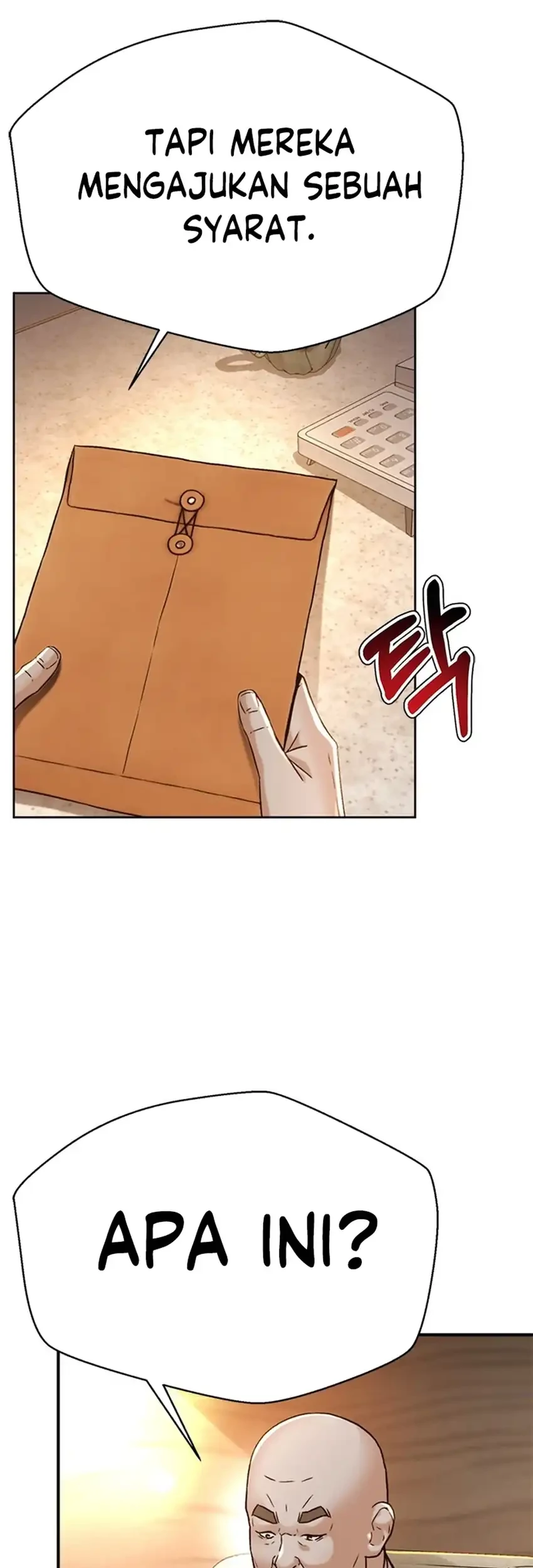 Judge Lee Han Young Chapter 129 Gambar 42