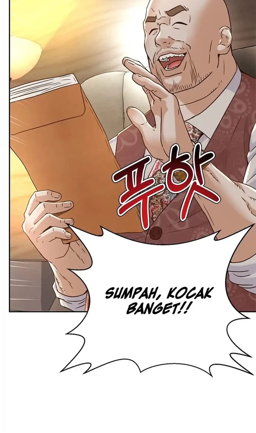 Judge Lee Han Young Chapter 129 Gambar 46