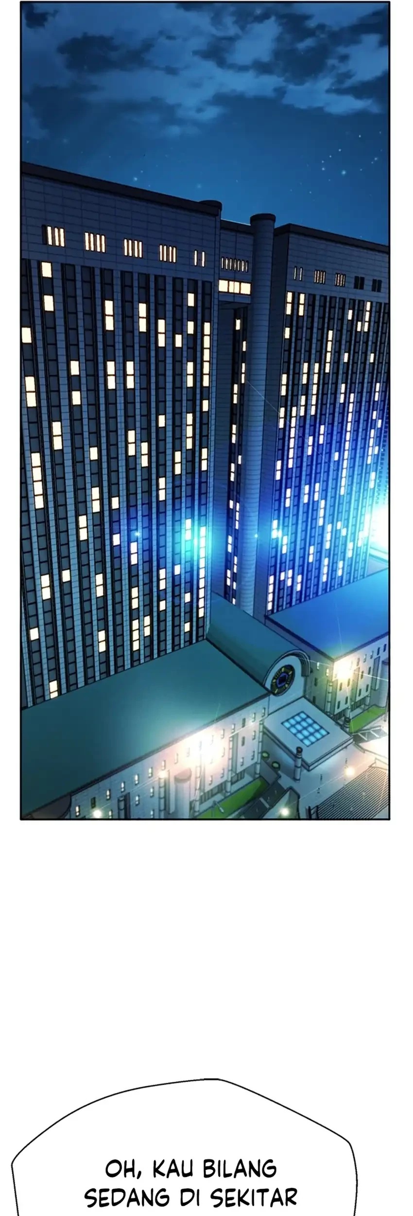 Judge Lee Han Young Chapter 129 Gambar 3