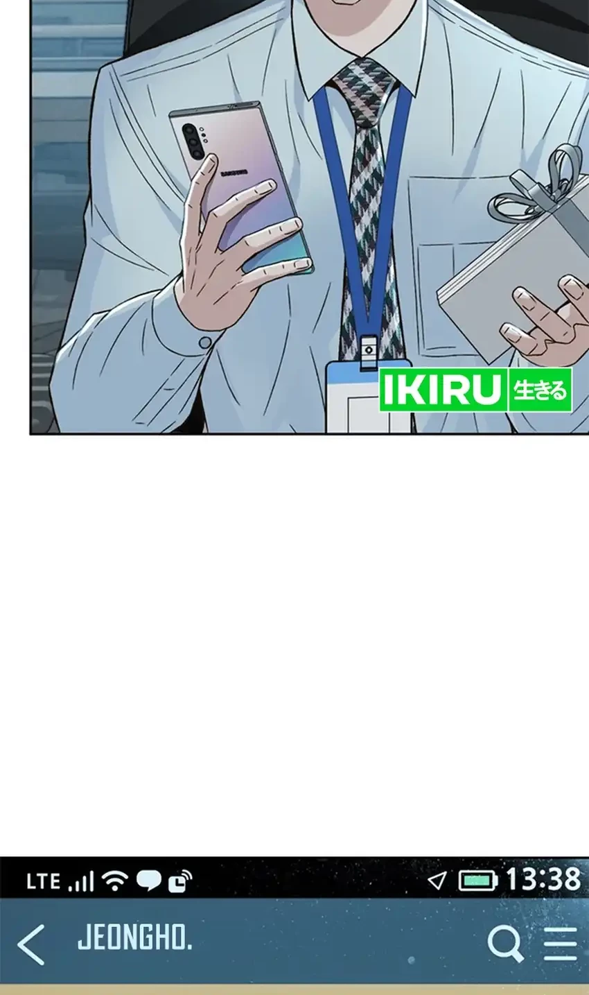 Judge Lee Han Young Chapter 129 Gambar 77