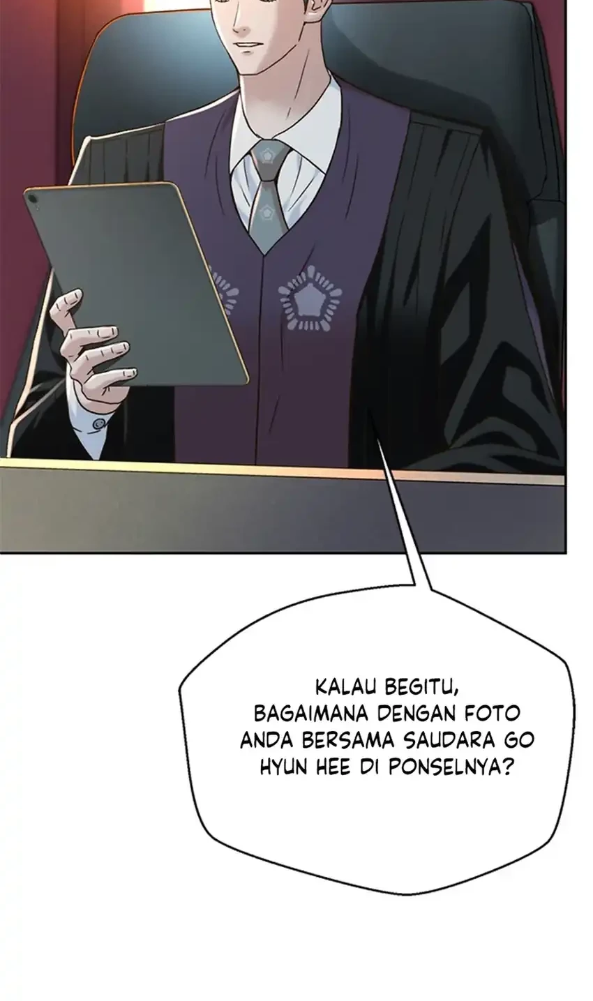 Judge Lee Han Young Chapter 130 Gambar 19