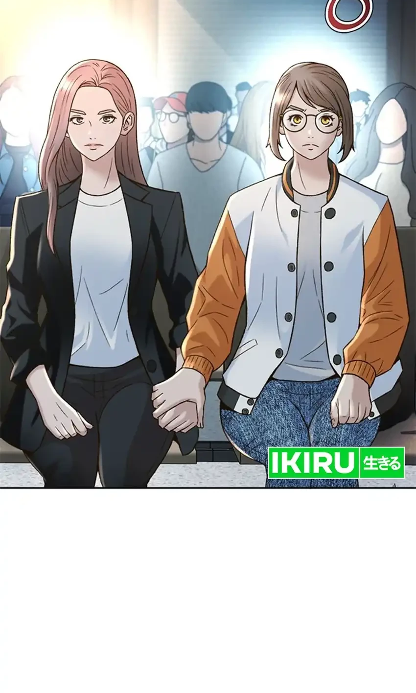 Judge Lee Han Young Chapter 130 Gambar 21