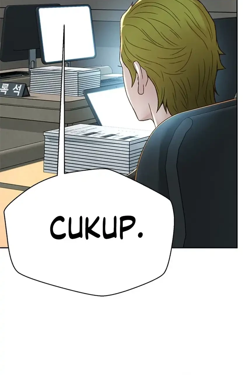 Judge Lee Han Young Chapter 130 Gambar 35