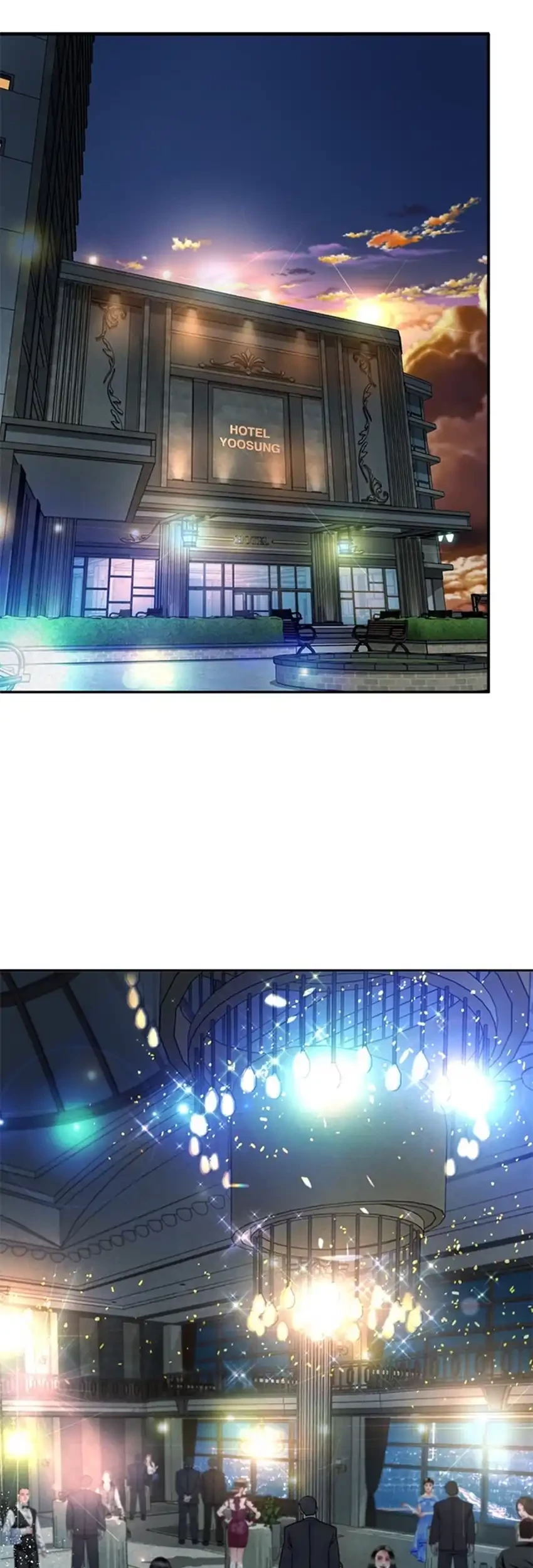 Judge Lee Han Young Chapter 130 Gambar 40