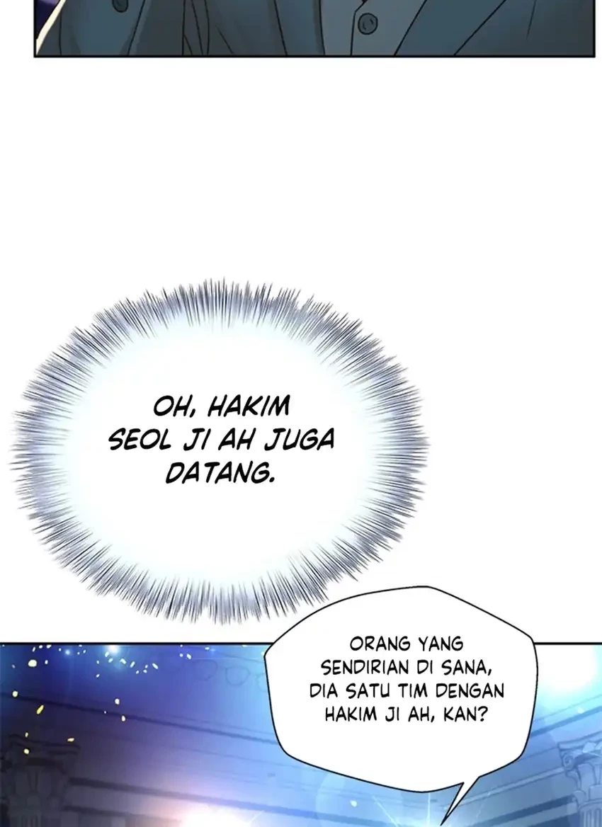 Judge Lee Han Young Chapter 130 Gambar 45