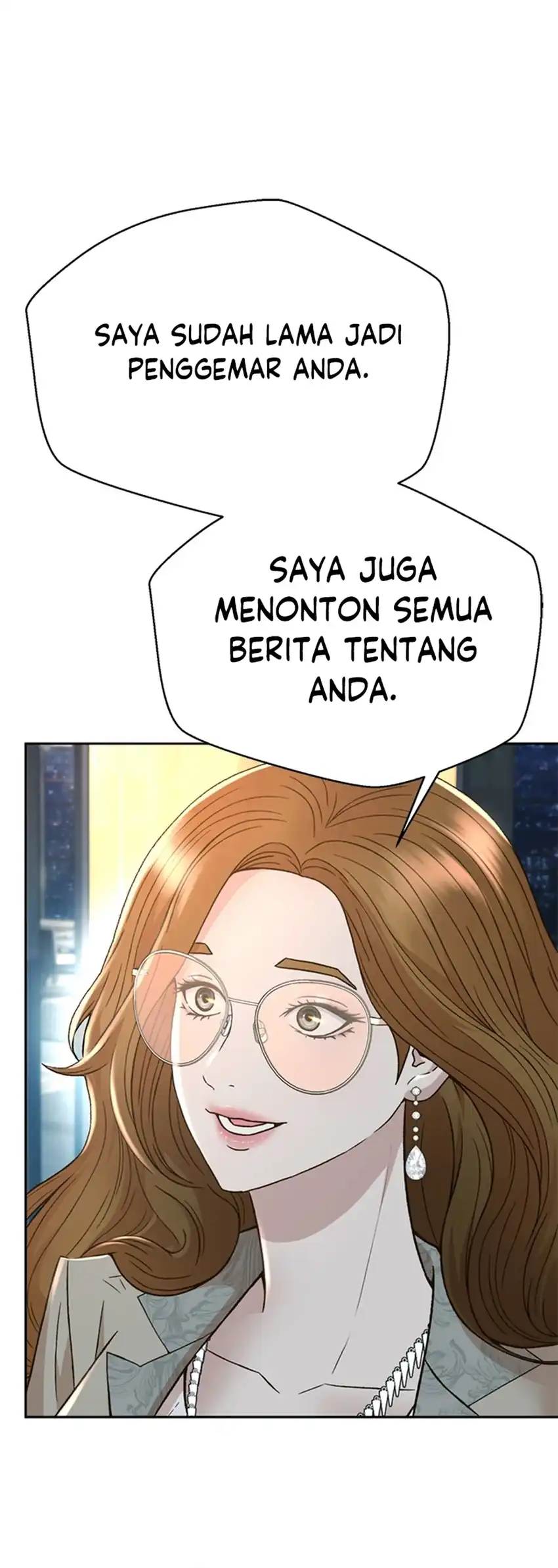 Judge Lee Han Young Chapter 130 Gambar 71