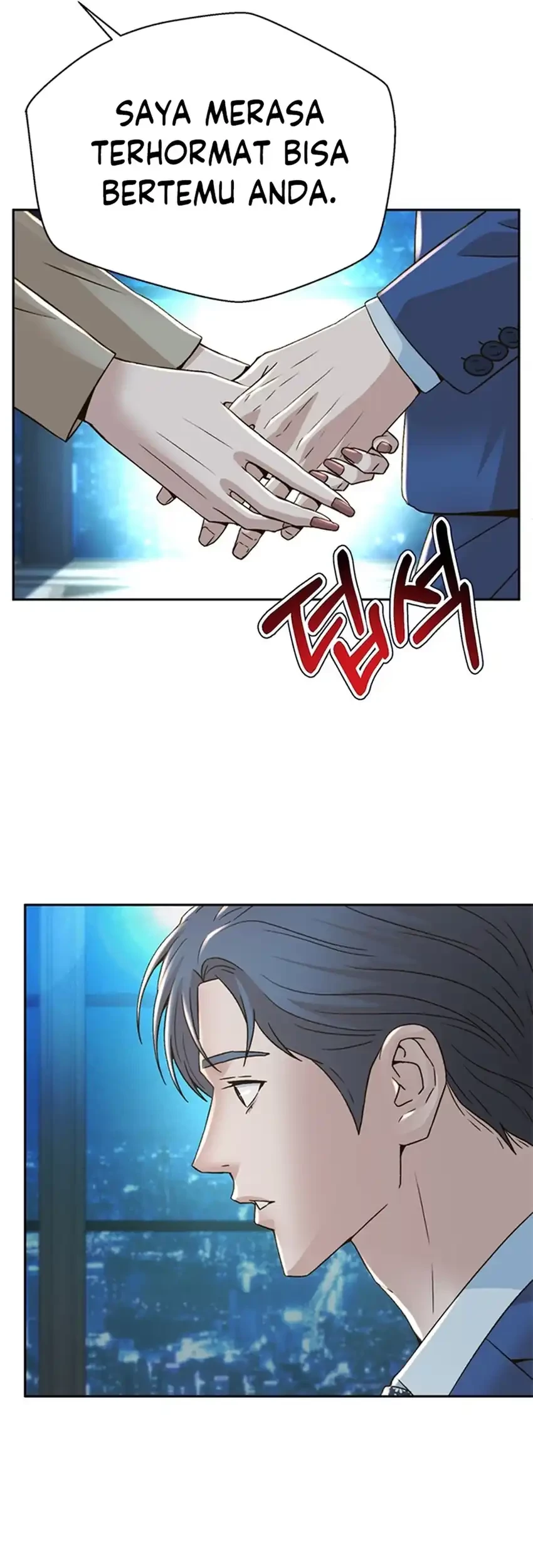 Judge Lee Han Young Chapter 130 Gambar 74