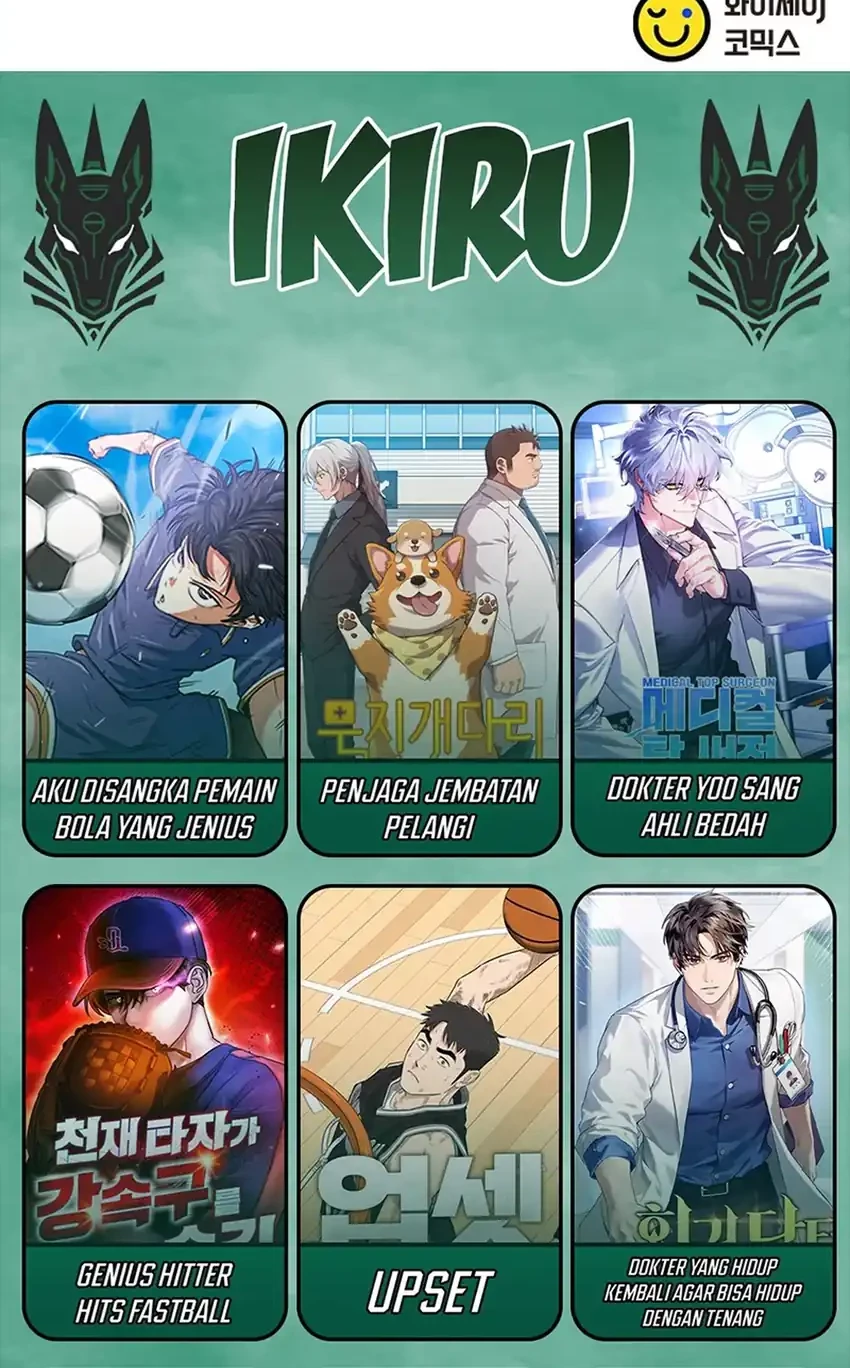 Judge Lee Han Young Chapter 130 Gambar 81