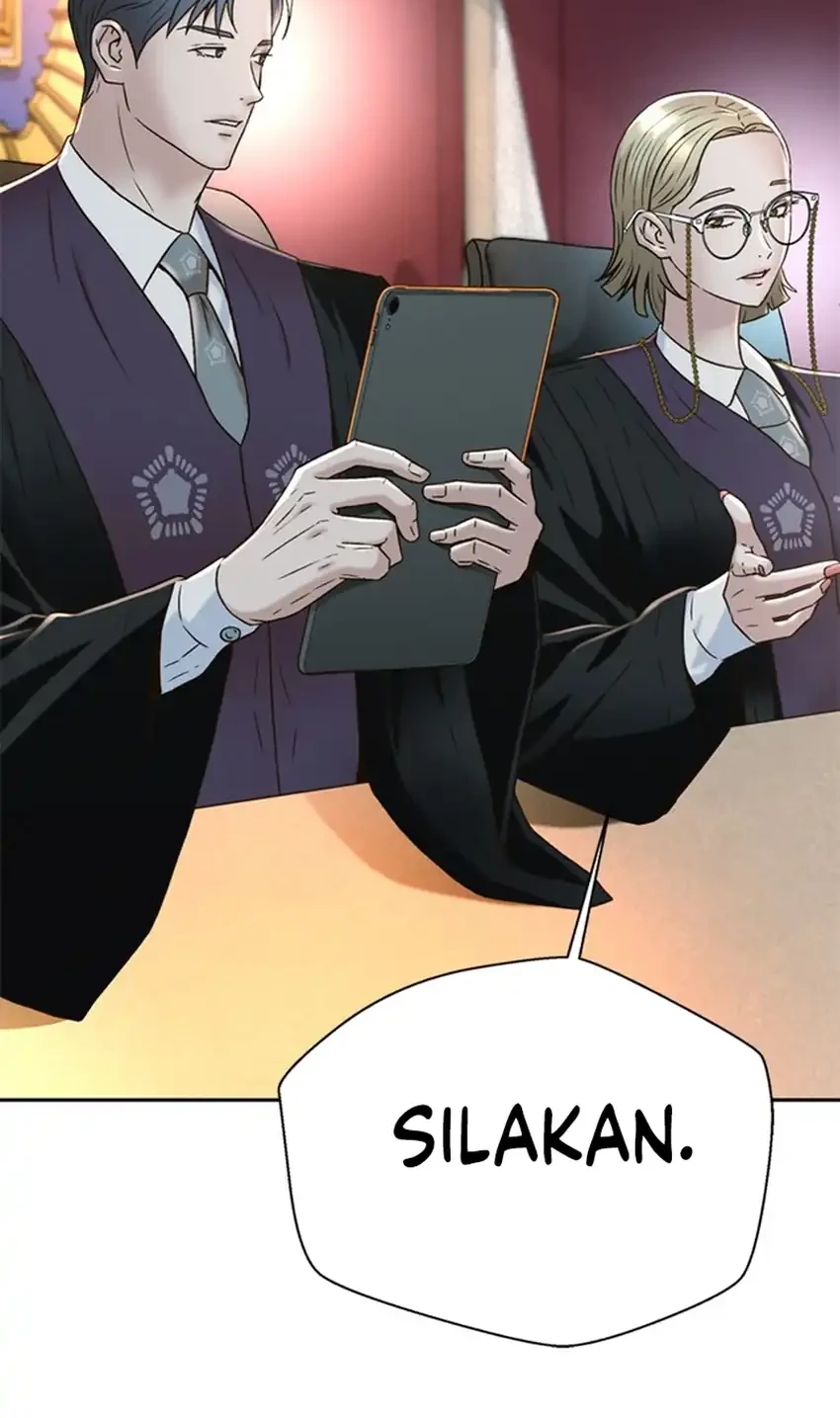 Judge Lee Han Young Chapter 130 Gambar 12