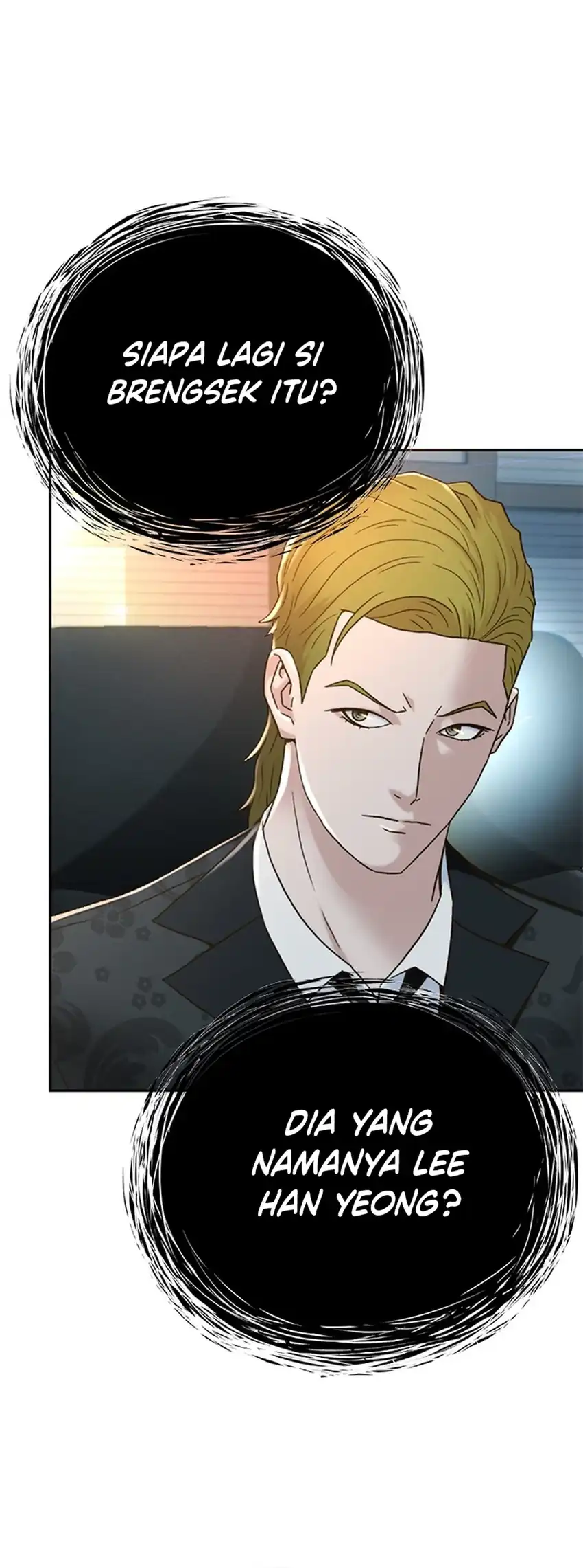 Judge Lee Han Young Chapter 130 Gambar 13