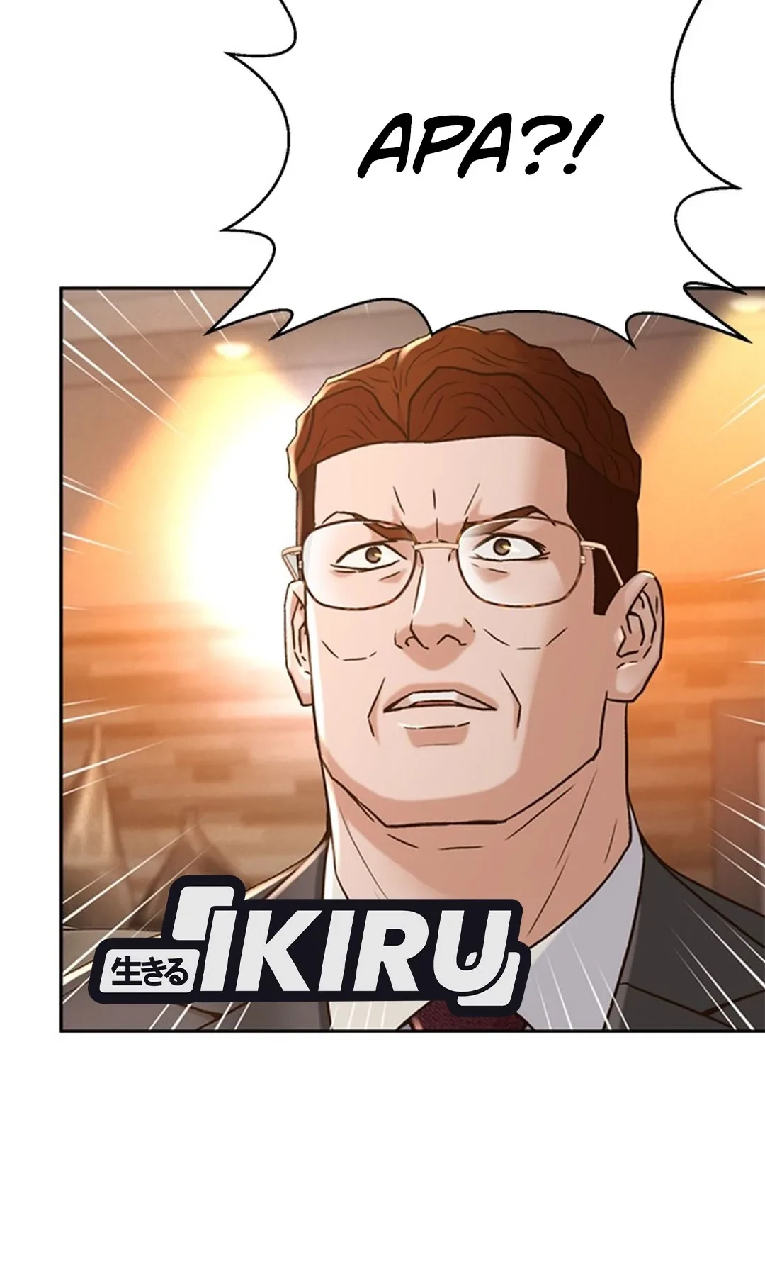 Judge Lee Han Young Chapter 131 Gambar 37