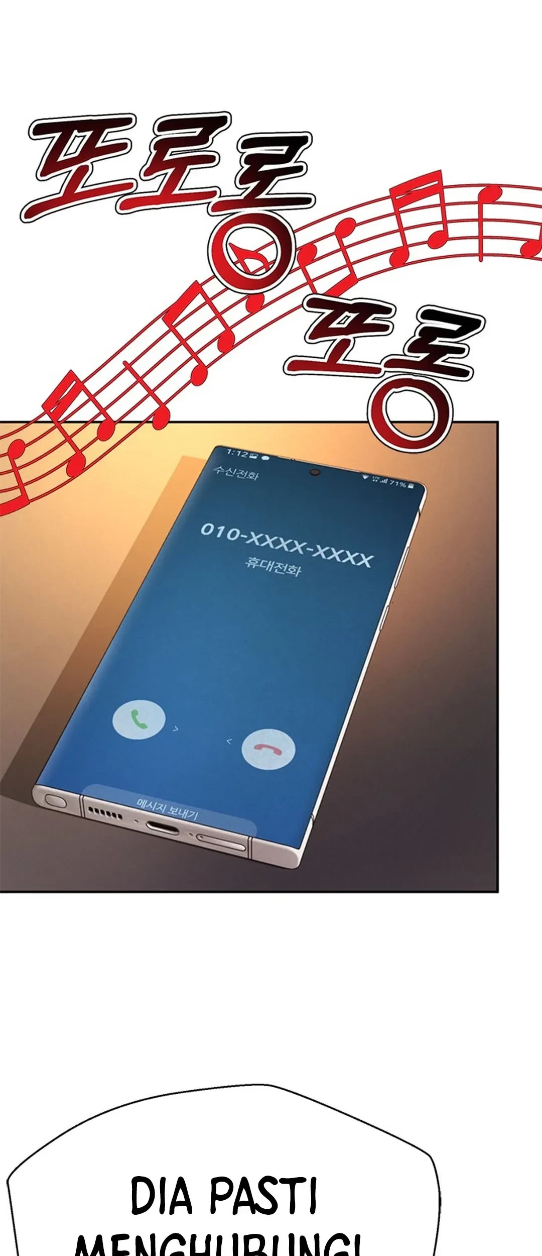 Judge Lee Han Young Chapter 131 Gambar 42