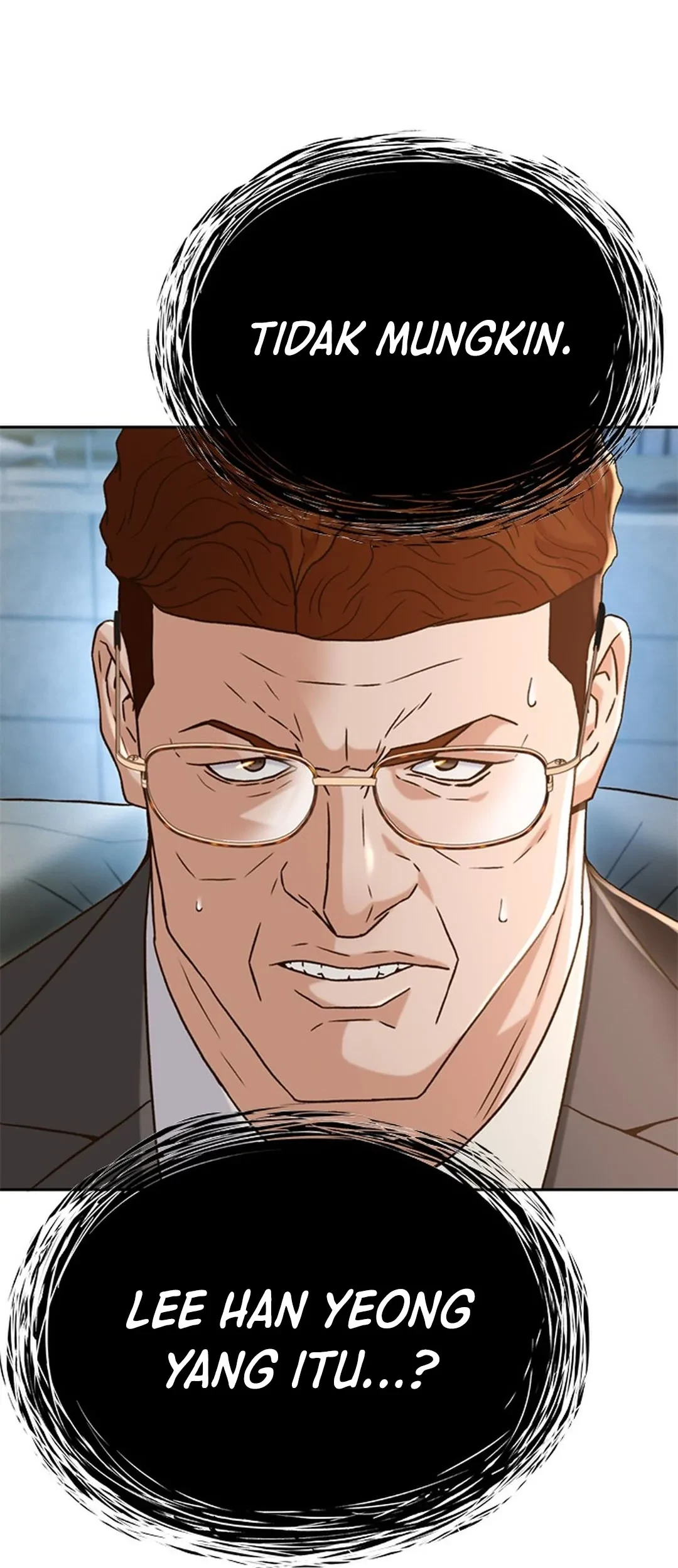 Judge Lee Han Young Chapter 131 Gambar 50