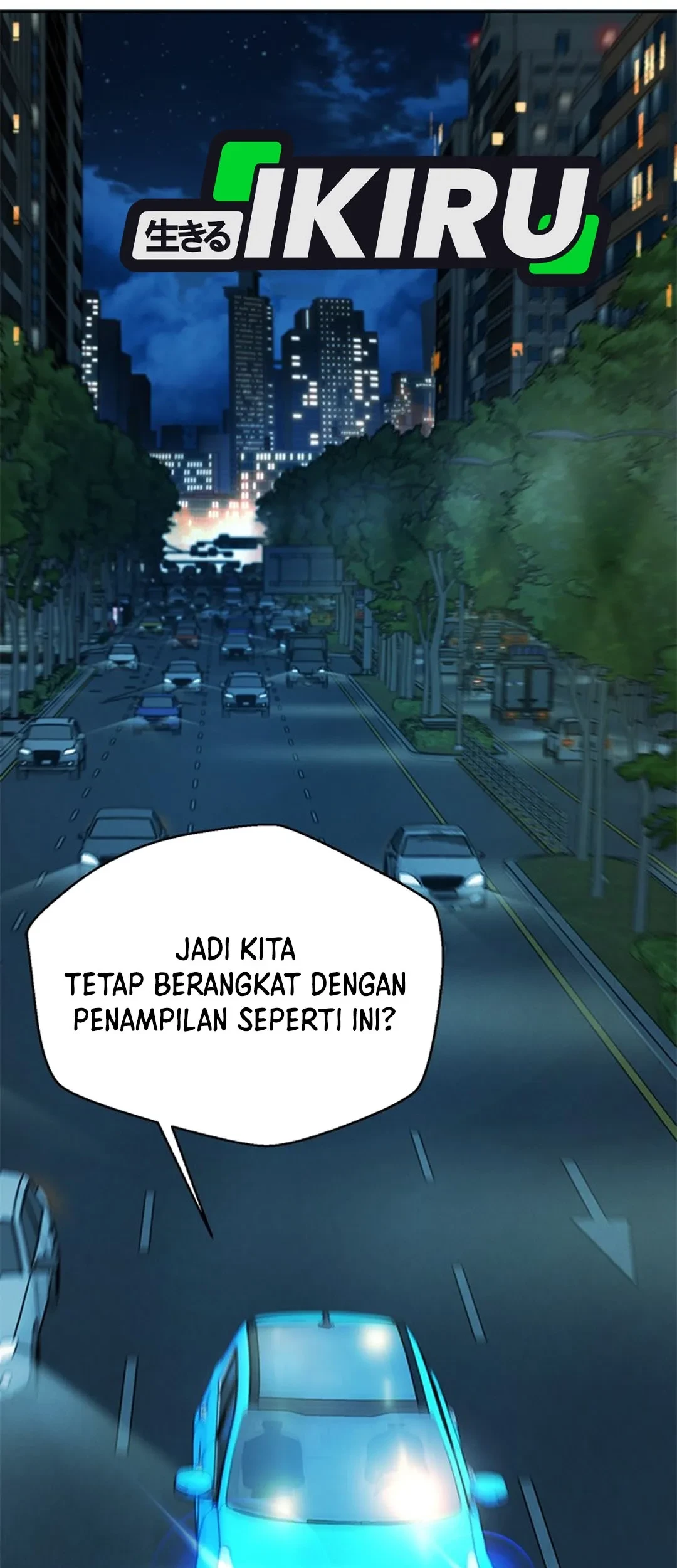 Judge Lee Han Young Chapter 131 Gambar 52