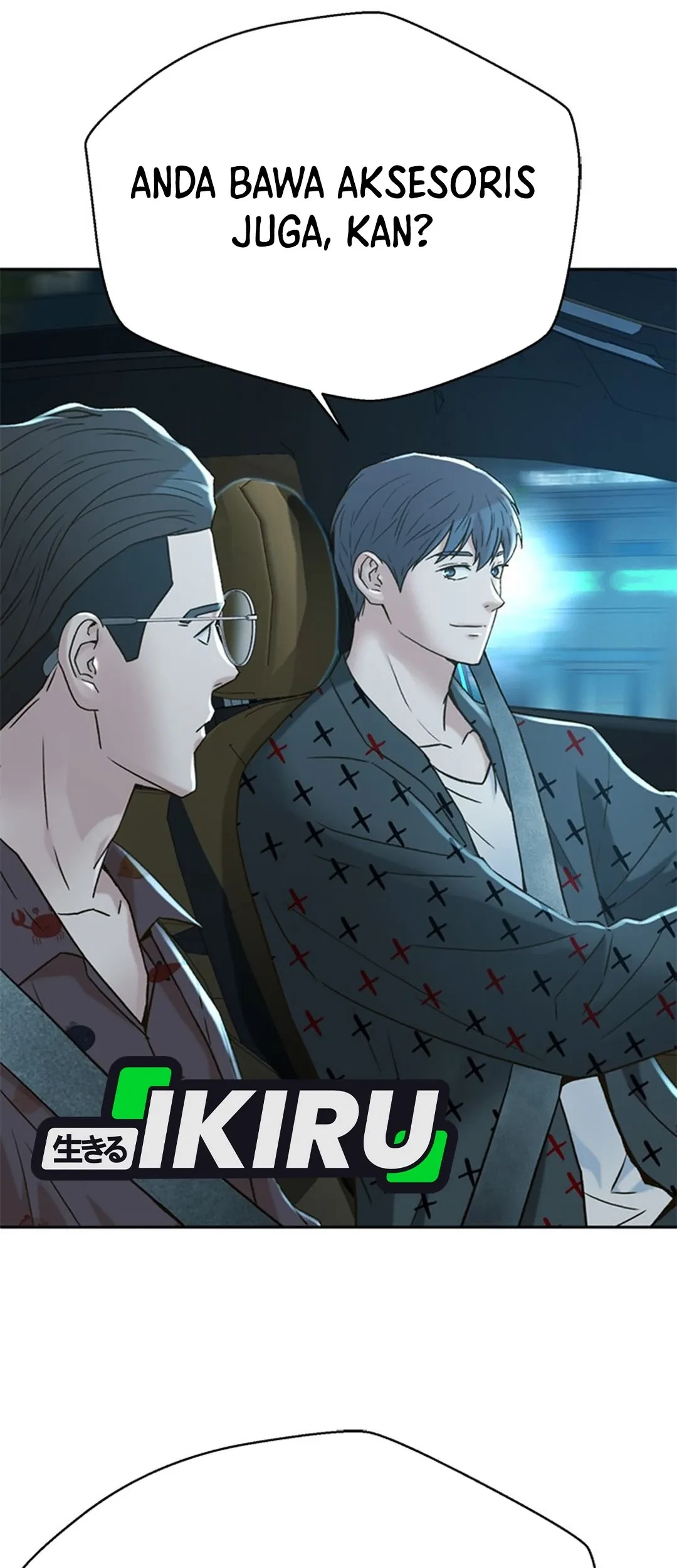 Judge Lee Han Young Chapter 131 Gambar 54