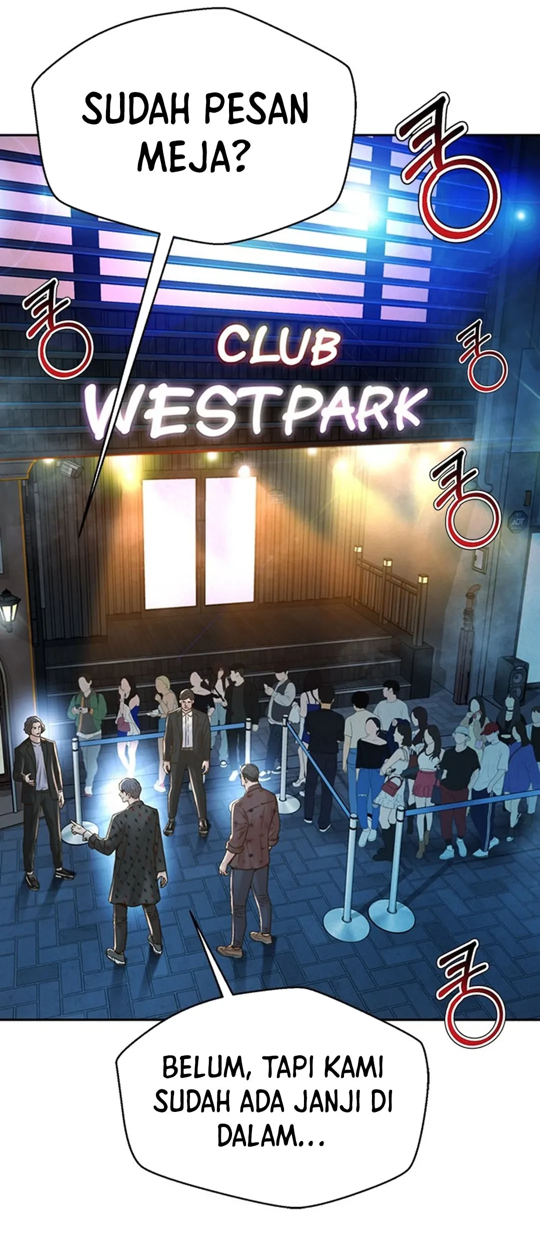 Judge Lee Han Young Chapter 131 Gambar 56