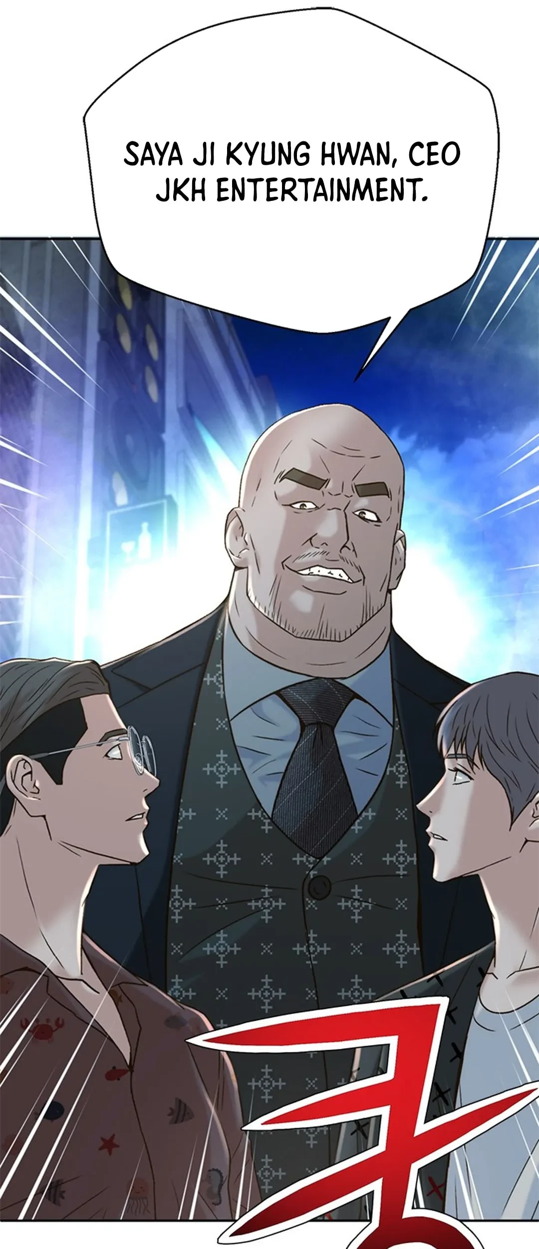 Judge Lee Han Young Chapter 131 Gambar 60