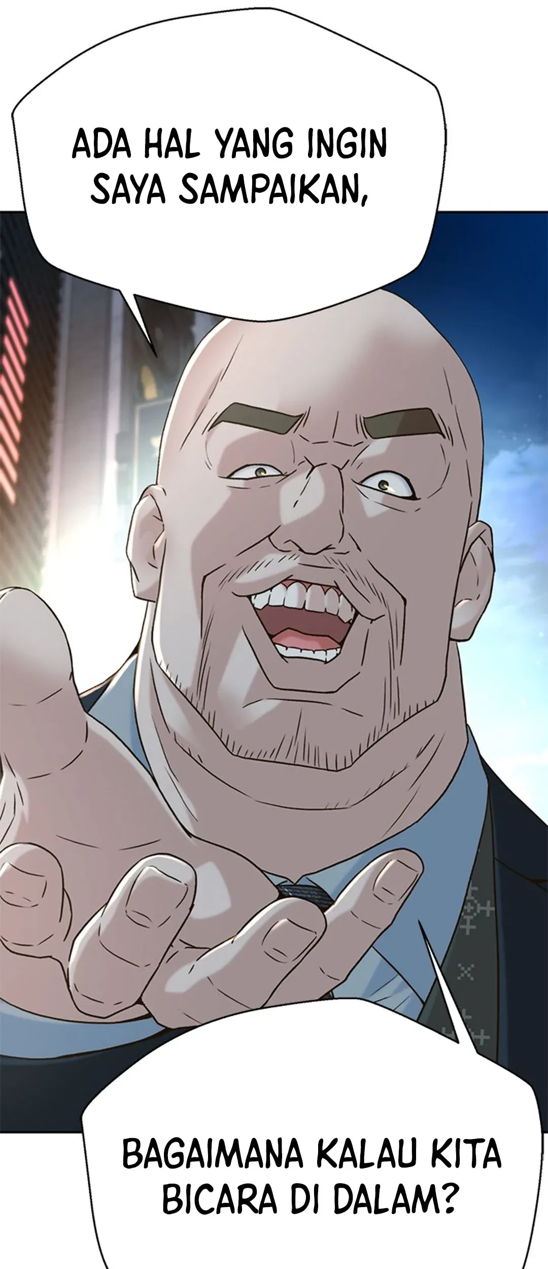 Judge Lee Han Young Chapter 131 Gambar 62