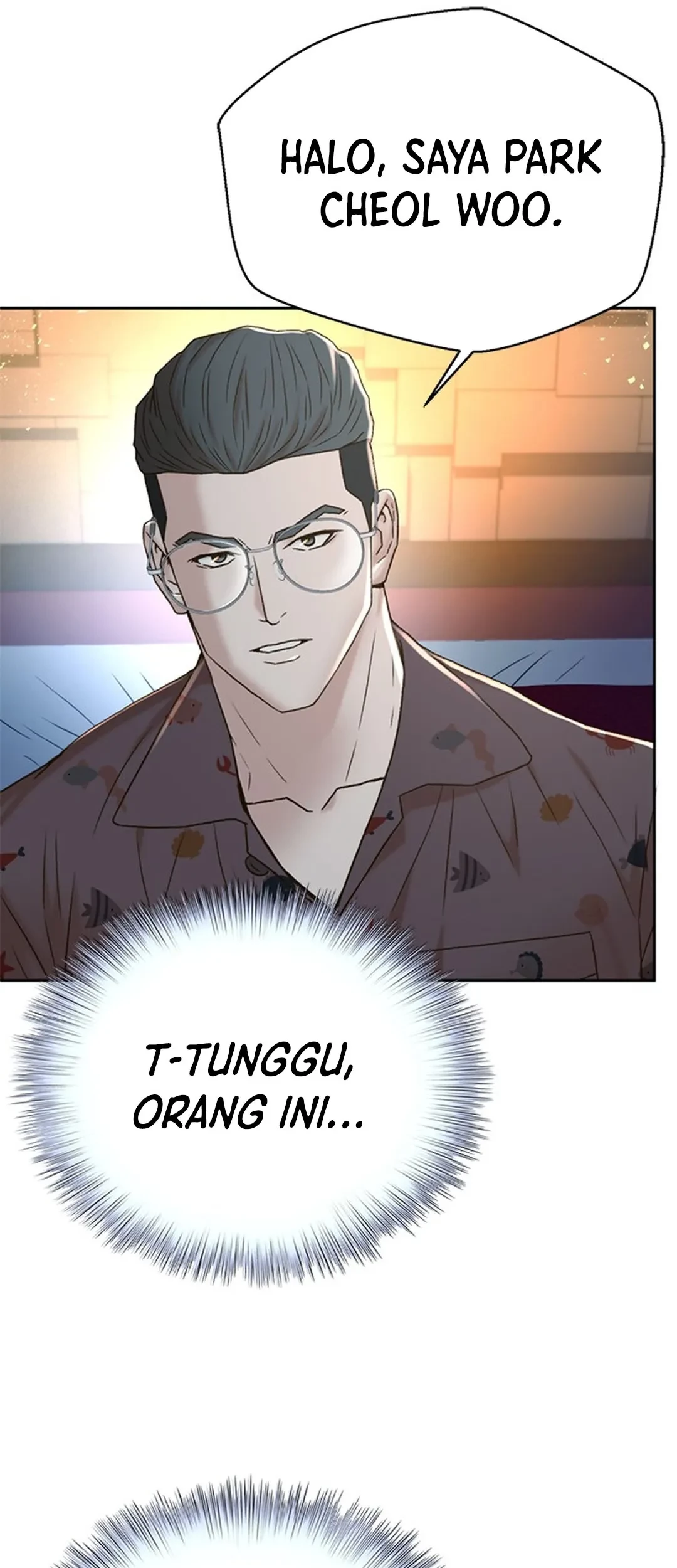 Judge Lee Han Young Chapter 131 Gambar 66