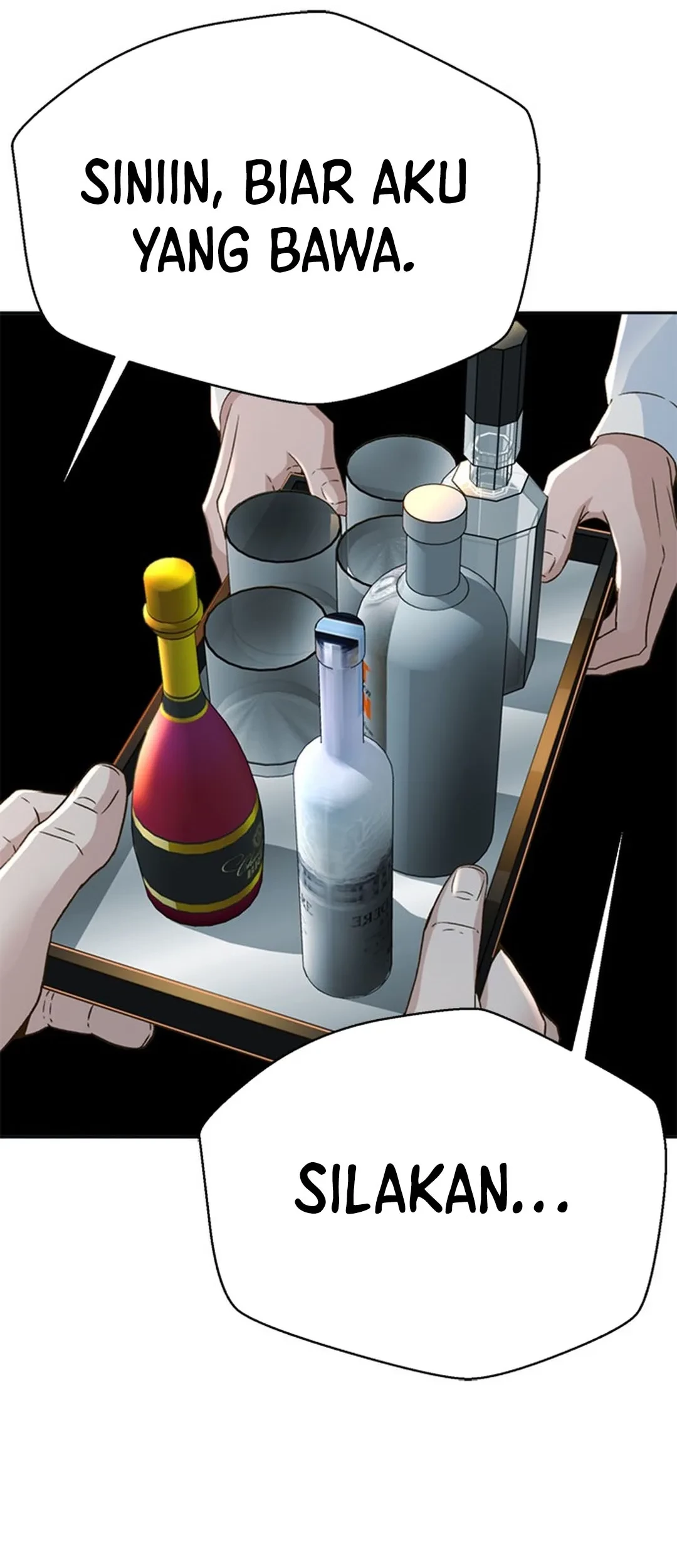 Judge Lee Han Young Chapter 131 Gambar 72