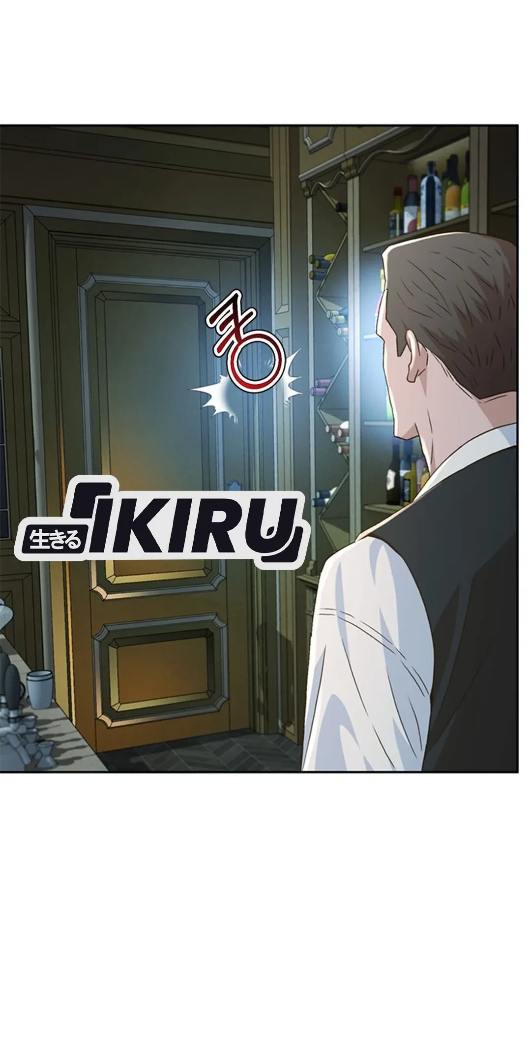 Judge Lee Han Young Chapter 131 Gambar 73