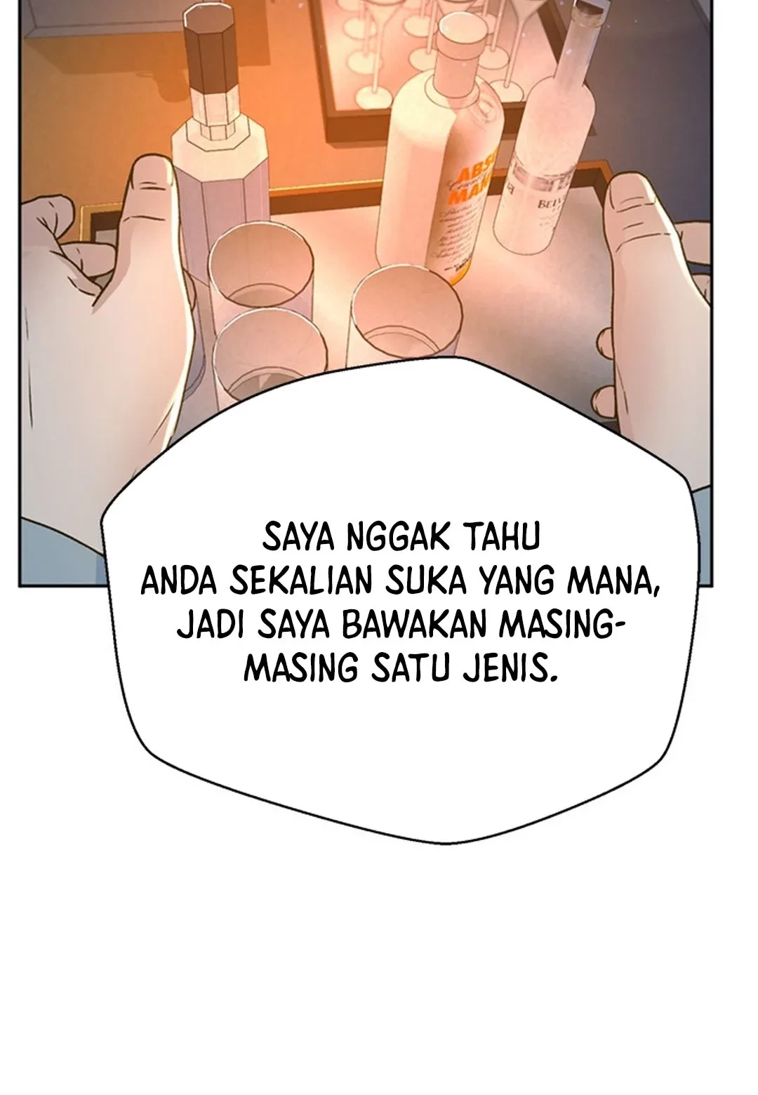 Judge Lee Han Young Chapter 131 Gambar 81