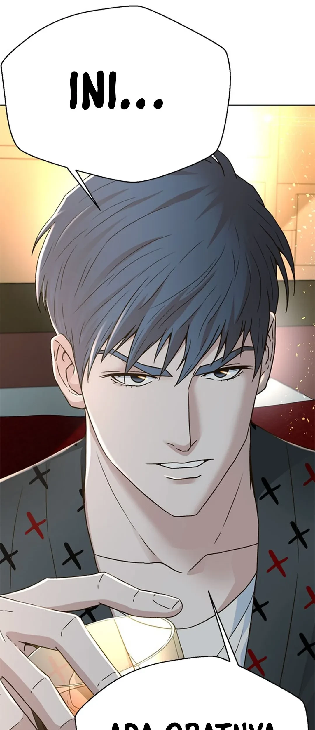 Judge Lee Han Young Chapter 131 Gambar 86