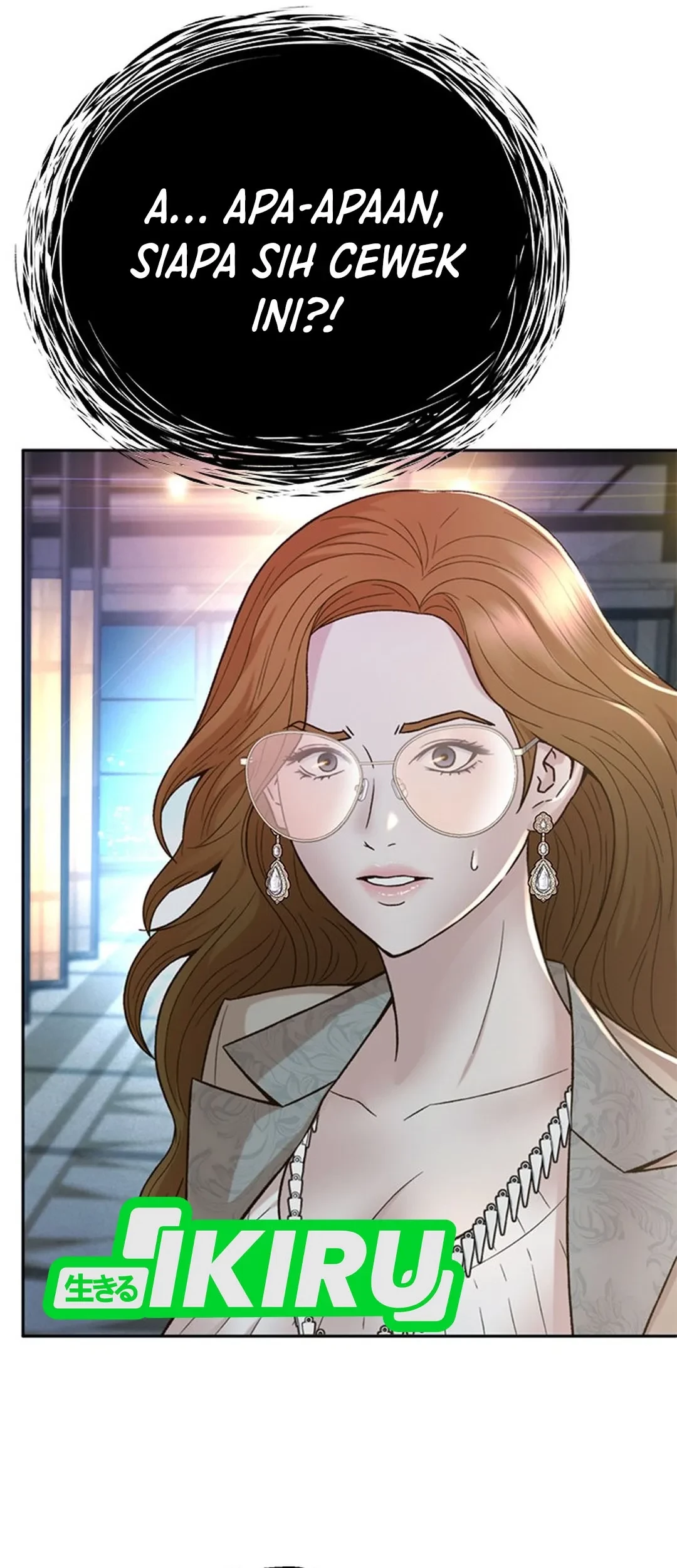 Judge Lee Han Young Chapter 131 Gambar 7