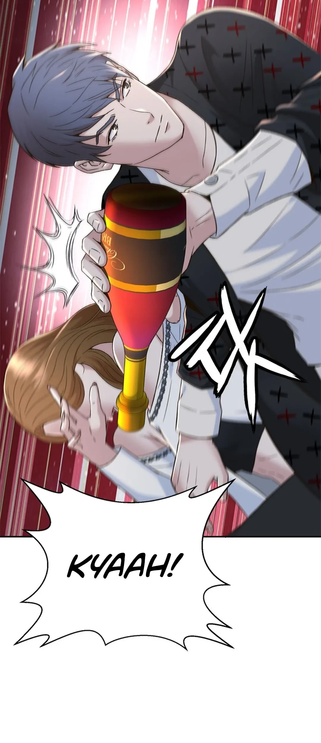 Judge Lee Han Young Chapter 132 Gambar 28