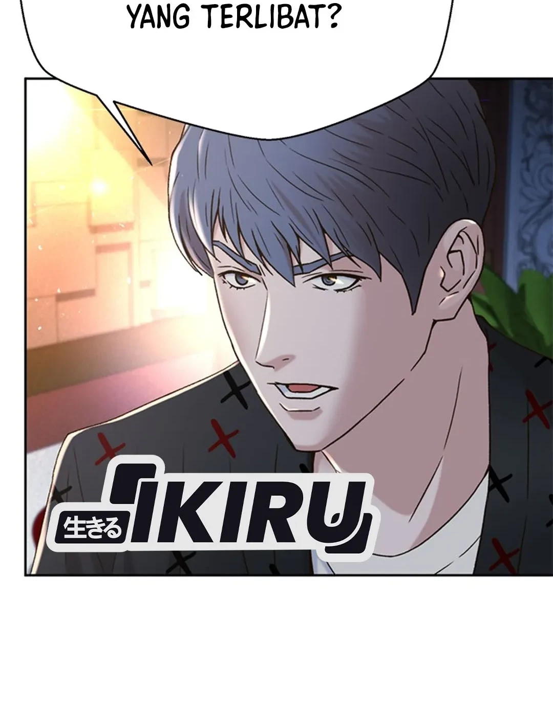 Judge Lee Han Young Chapter 132 Gambar 32