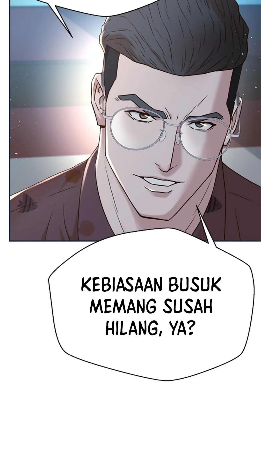Judge Lee Han Young Chapter 132 Gambar 40