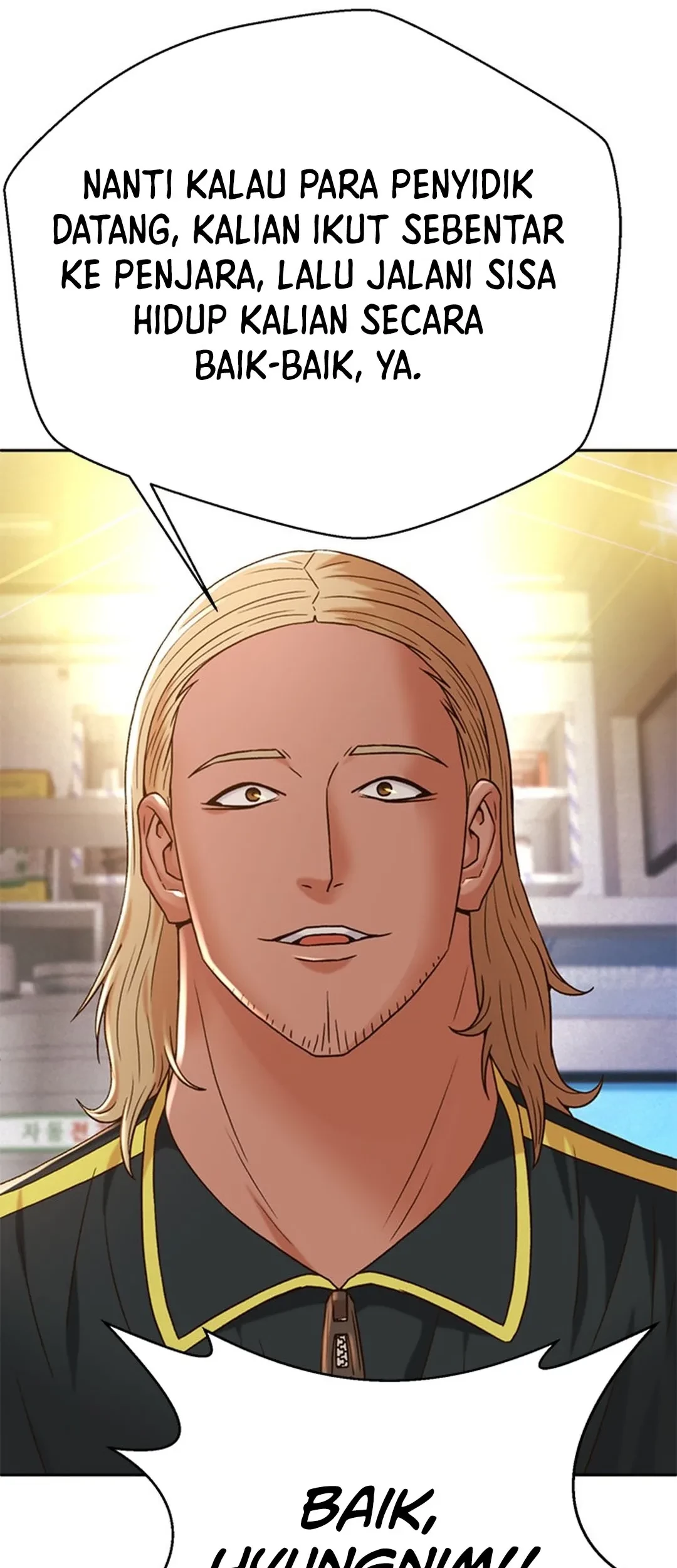 Judge Lee Han Young Chapter 132 Gambar 64