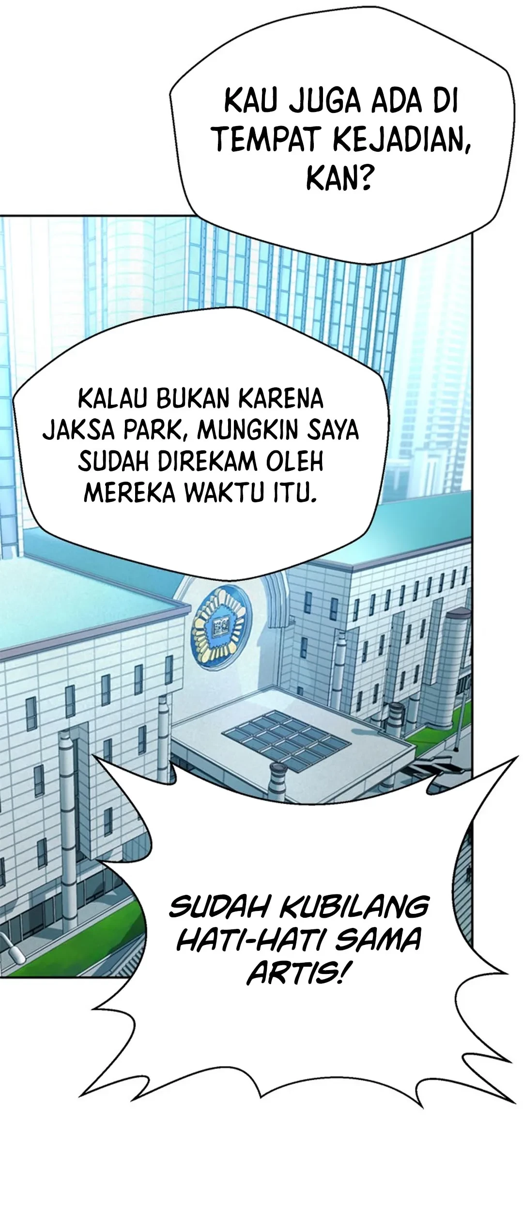 Judge Lee Han Young Chapter 132 Gambar 70