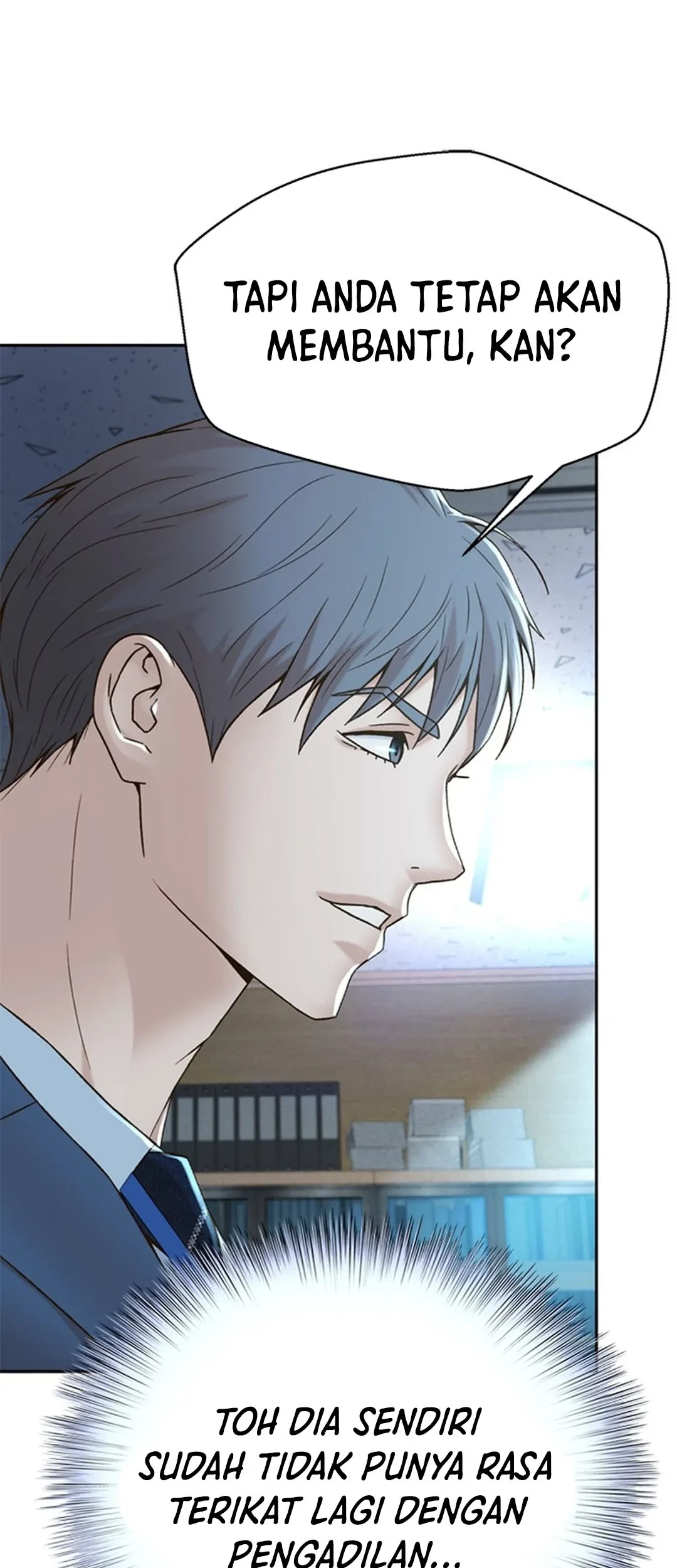 Judge Lee Han Young Chapter 132 Gambar 76