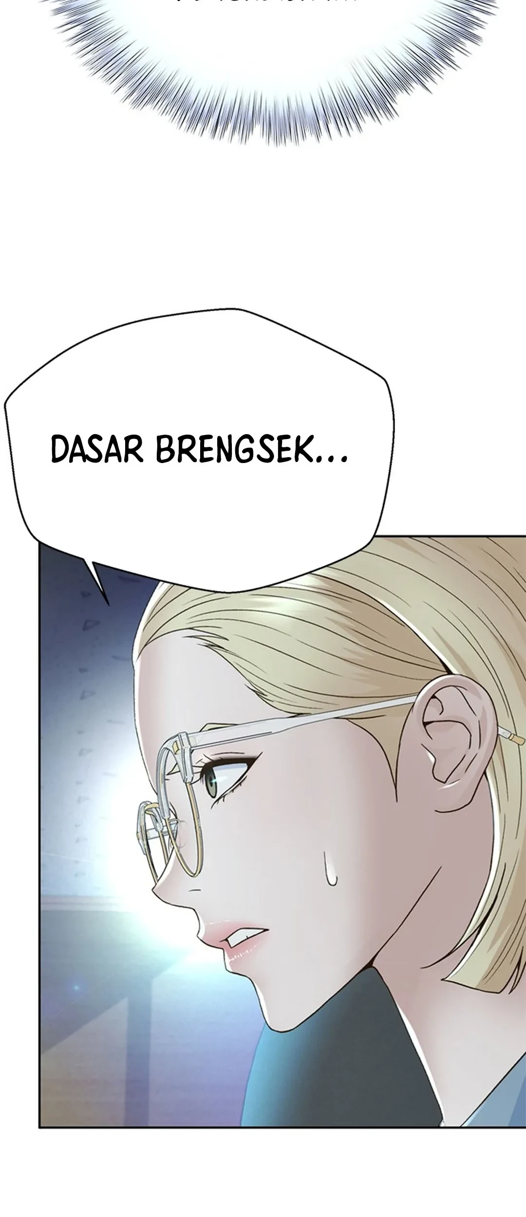 Judge Lee Han Young Chapter 132 Gambar 77