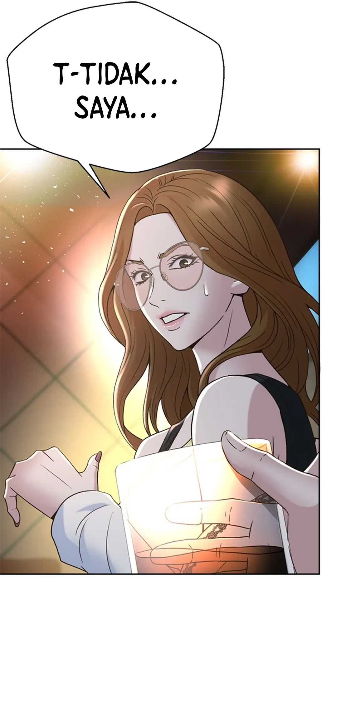 Judge Lee Han Young Chapter 132 Gambar 10