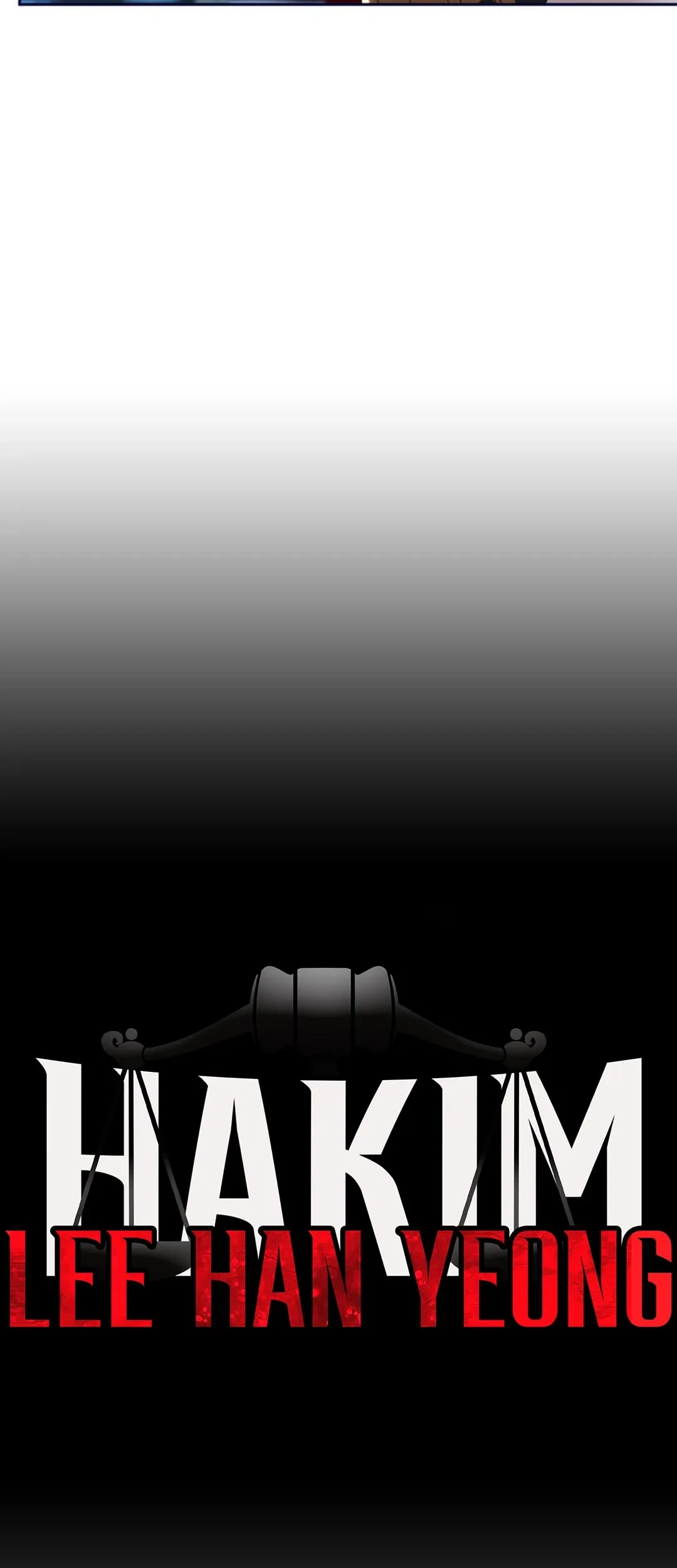 Judge Lee Han Young Chapter 132 Gambar 14