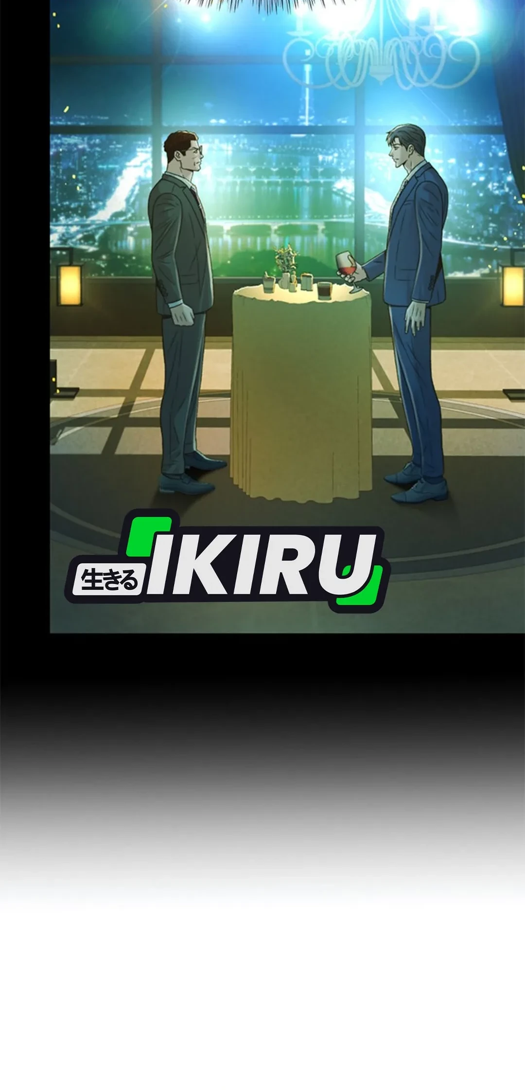 Judge Lee Han Young Chapter 133 Gambar 36