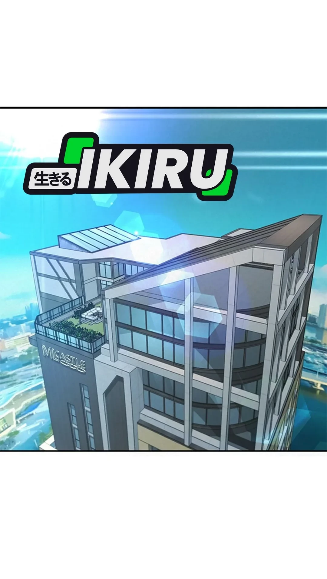 Judge Lee Han Young Chapter 133 Gambar 38