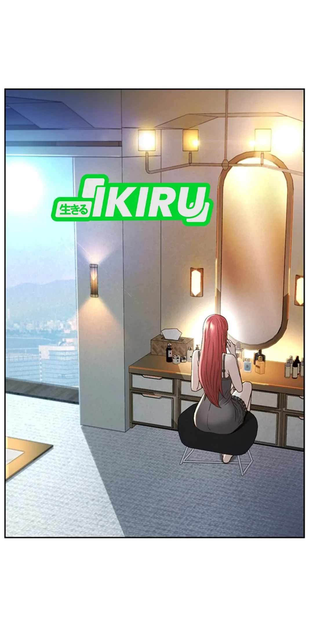 Judge Lee Han Young Chapter 133 Gambar 54