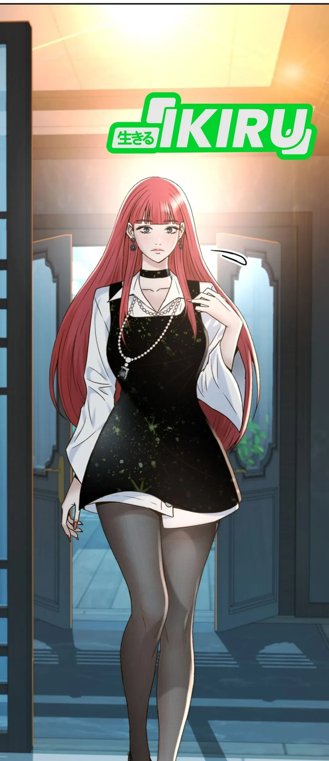 Judge Lee Han Young Chapter 133 Gambar 59