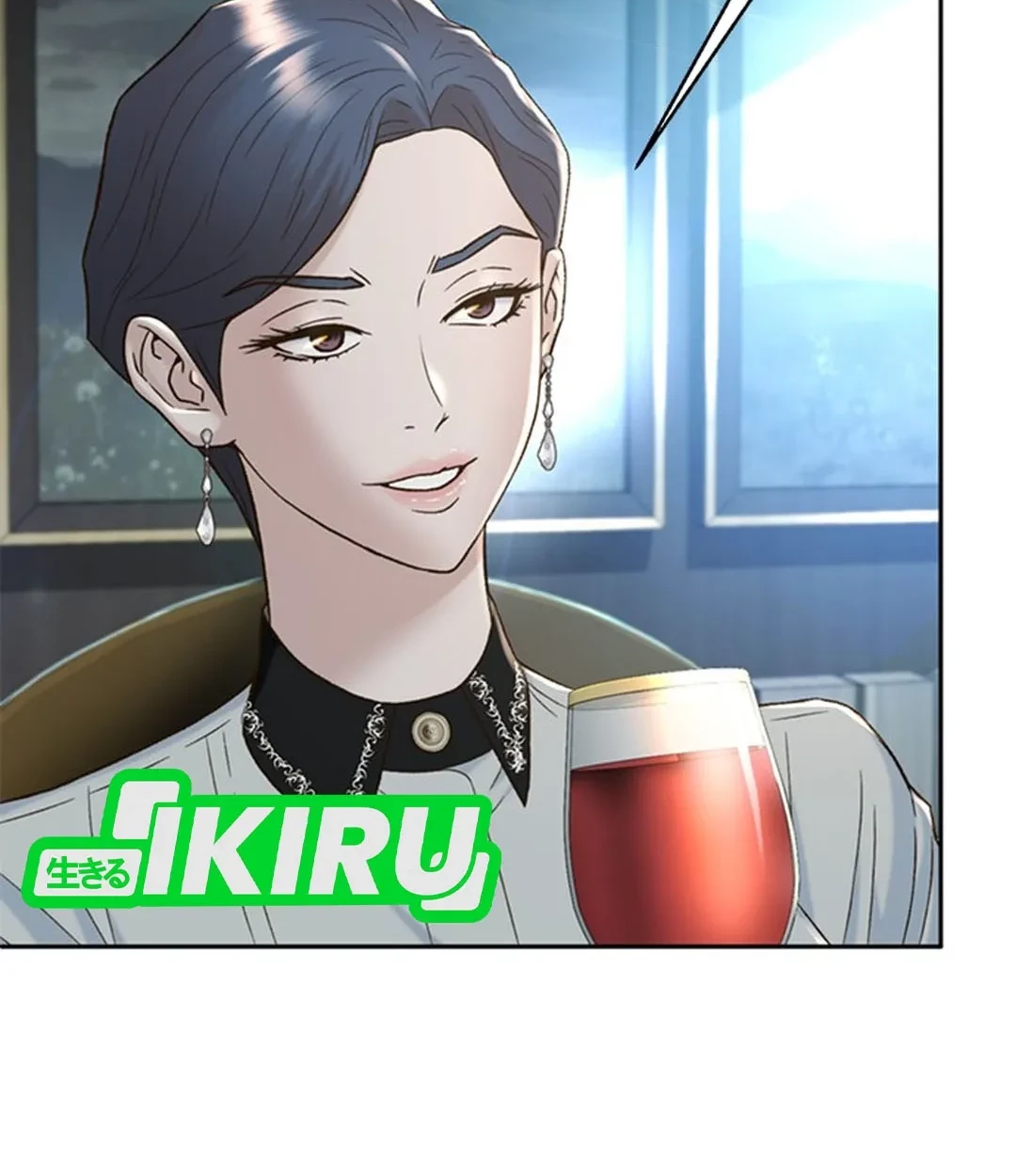 Judge Lee Han Young Chapter 133 Gambar 62